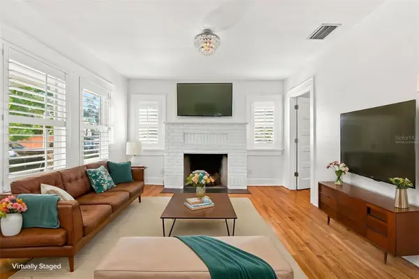 719 S BUNGALOW TER, Tampa, FL 33606