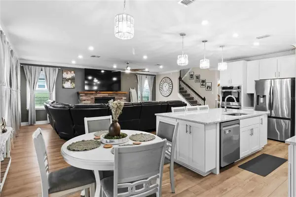 10007 DOLPHIN GULL CIR, Thonotosassa, FL 33592