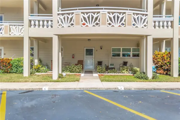 2350 HAITIAN DR #6, Clearwater, FL 33763
