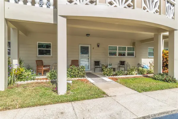 2350 HAITIAN DR #6, Clearwater, FL 33763