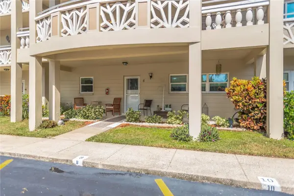 2350 HAITIAN DR #6, Clearwater, FL 33763