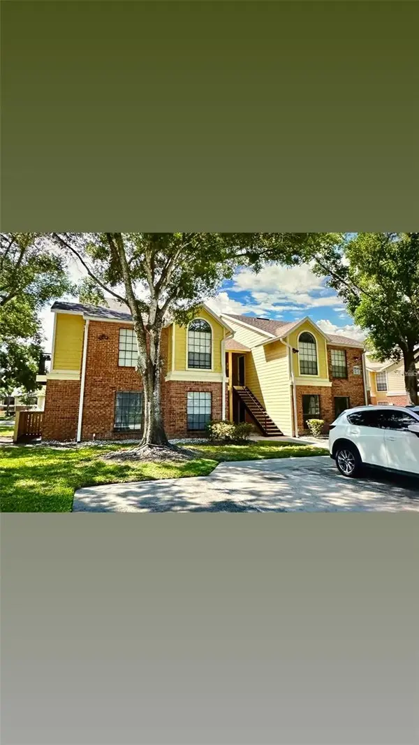 8649 FANCY FINCH DR #103, Tampa, FL 33614