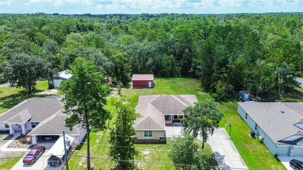 11472 PINE WARBLER AVE, Brooksville, FL 34614