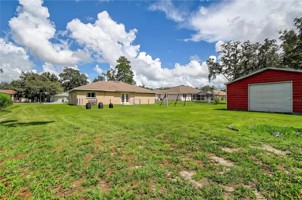 11472 PINE WARBLER AVE, Brooksville, FL 34614
