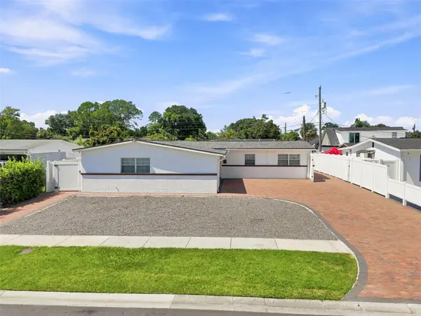 6033 AMBASSADOR DR, Tampa, FL 33615