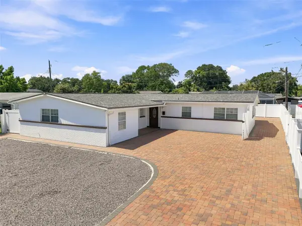 6033 AMBASSADOR DR, Tampa, FL 33615