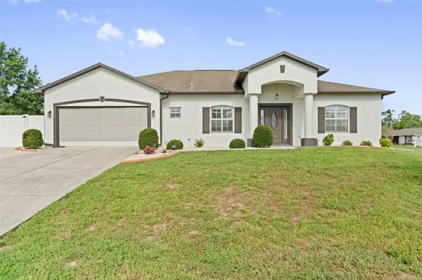 3059 HOBAN AVE, Spring Hill, FL 34609