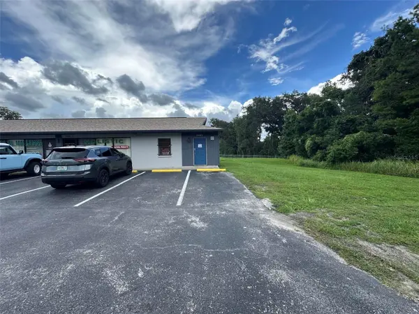 24065 CORTEZ BLVD, Brooksville, FL 34601