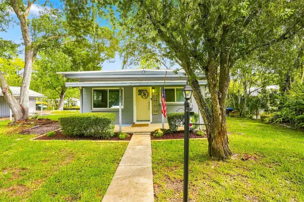 5421 GAY ST, Weeki Wachee, FL 34607
