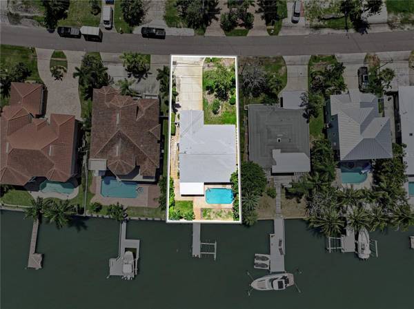 16458 REDINGTON DR, Redington Beach, FL, 33708 photo 58