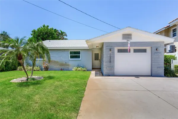 16458 REDINGTON DR, Redington Beach, FL 33708