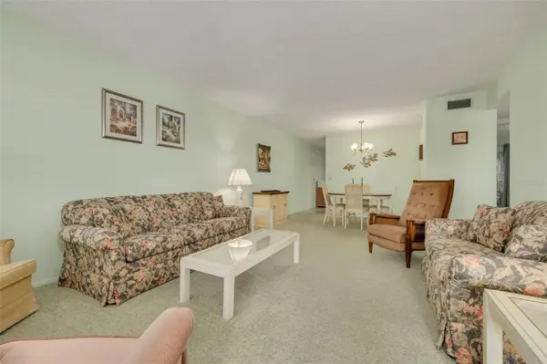 2455 FINLANDIA LN #63, Clearwater, FL 33763