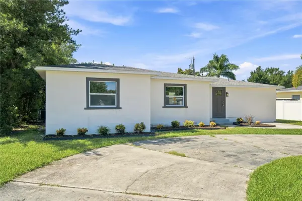 3766 30TH AVE N, St Petersburg, FL 33713