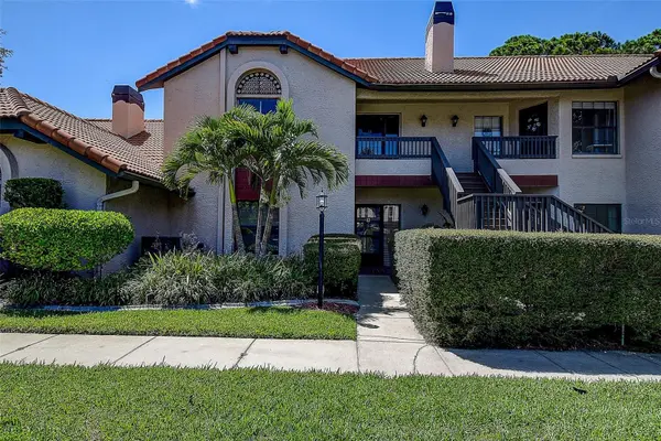 2632 ENTERPRISE RD E #A12, Clearwater, FL 33759