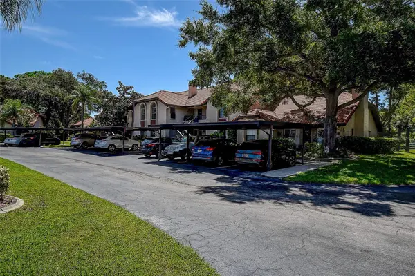 2632 ENTERPRISE RD E #A12, Clearwater, FL 33759