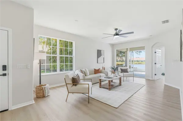 1826 SAN SILVESTRO DR, Venice, FL 34285