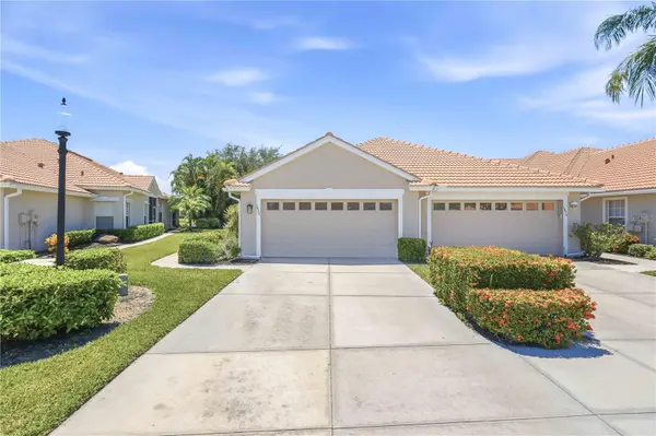 1826 SAN SILVESTRO DR, Venice, FL 34285