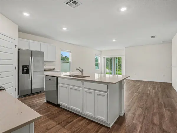 3377 WAKEFIELD DR, Haines City, FL 33844