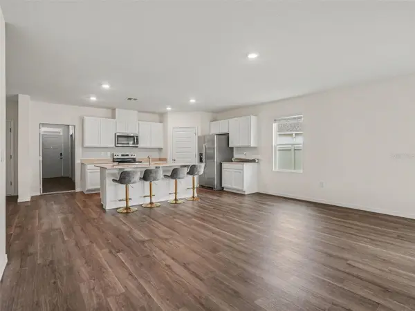 3377 WAKEFIELD DR, Haines City, FL 33844