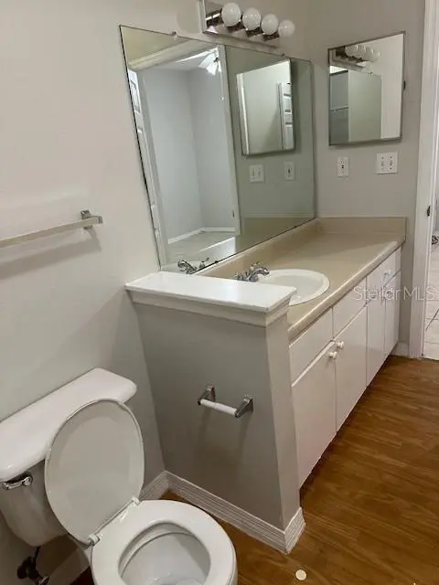9310 LAKE CHASE ISLAND WAY #9310, Tampa, FL 33626