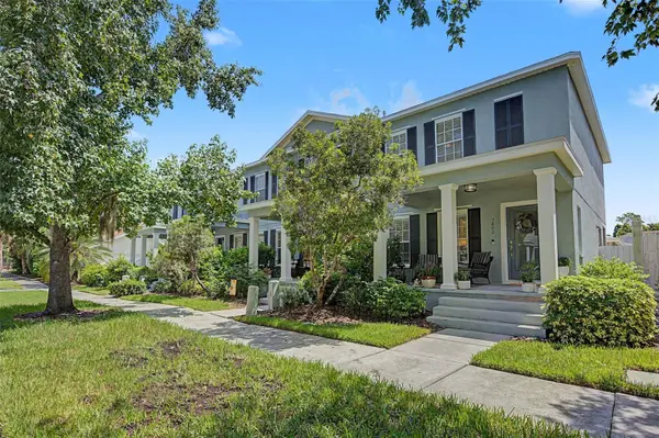 3800 HERLONG ST, New Port Richey, FL 34655