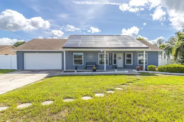 10513 BLYTHVILLE RD, Spring Hill, FL 34608