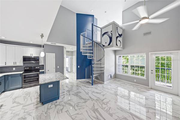 1640 VILLA CAPRI CIR #301, Odessa, FL 33556