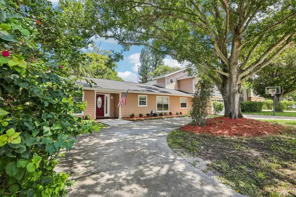 3131 N CANAL DR, Palm Harbor, FL 34684