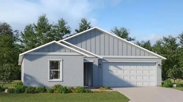 1629 DORCHESTER ST, Port Charlotte, FL 33952