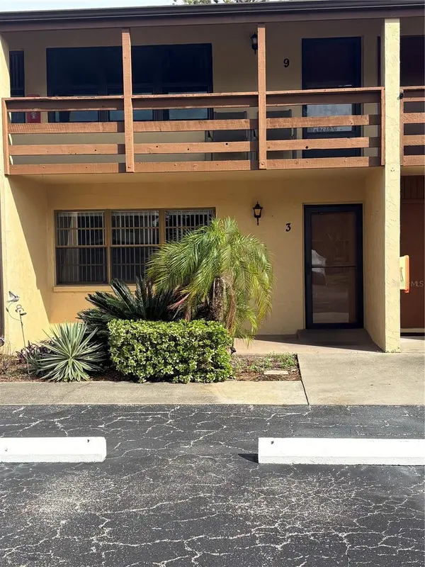 9 QUAILS RUN BLVD #3, Englewood, FL 34223