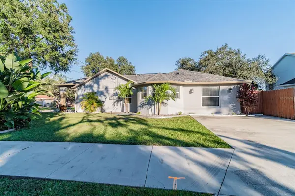 3208 W NAPOLEON AVE, Tampa, FL 33611