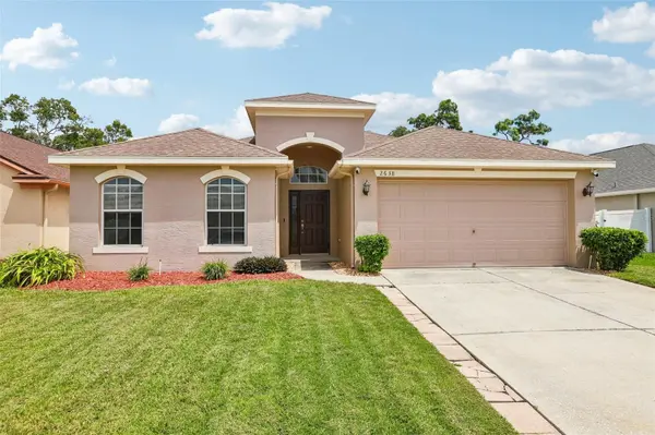 2638 BIG PINE DR, Holiday, FL 34691