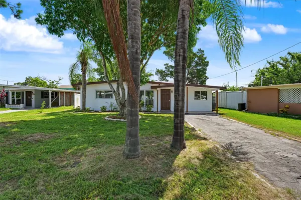 7377 ROYAL PALM DR, New Port Richey, FL 34652