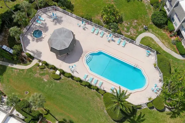 719 CORDOVA GN #719, Seminole, FL 33777