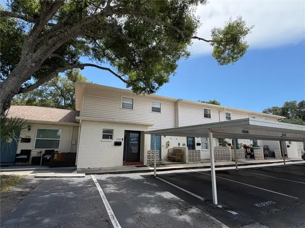 7242 STONE HAVEN CT N #7242, Pinellas Park, FL 33781
