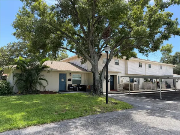 7242 STONE HAVEN CT N #7242, Pinellas Park, FL 33781