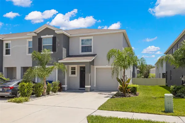 2908 EVERGREEN ELM PASS, Wesley Chapel, FL 33543