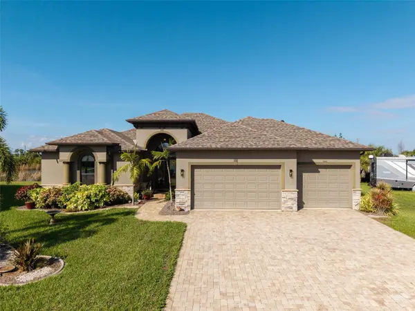 10650 POUGHKEEPSIE CIR, Port Charlotte, FL 33981