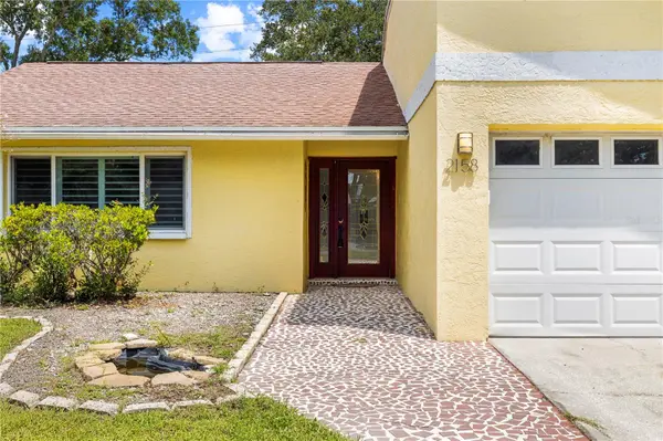 2158 KARAN WAY, Clearwater, FL 33763