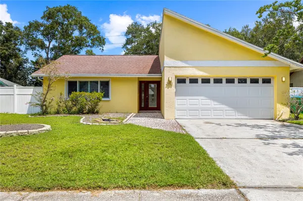2158 KARAN WAY, Clearwater, FL 33763