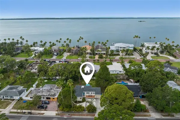 1654 BAYSHORE BLVD, Dunedin, FL 34698,Video Tour