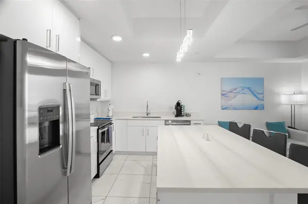 11500 GULF BLVD #603, Treasure Island, FL 33706
