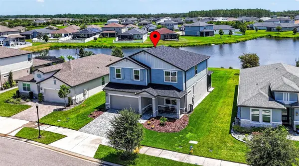 7182 HERON WALK LN, Wesley Chapel, FL 33545
