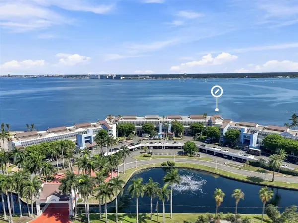 5153 ISLA KEY BLVD S #317, St Petersburg, FL 33715