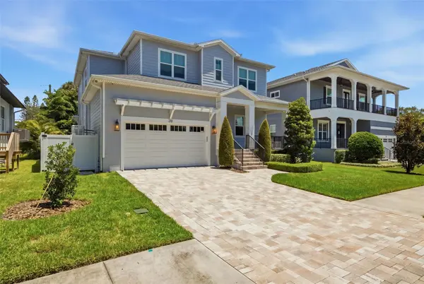 210 S SHORE CREST DR, Tampa, FL 33609