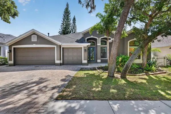 1809 LONGVIEW LN, Tarpon Springs, FL 34689