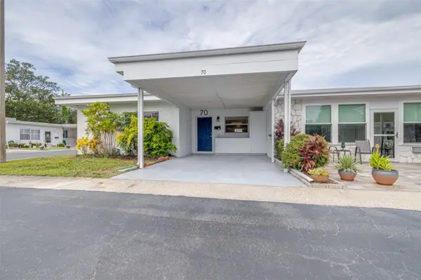 13940 ANONA HEIGHTS DR #70, Largo, FL 33774