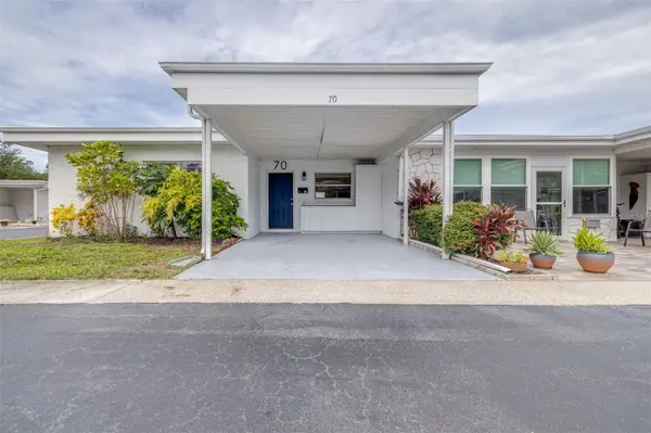 13940 ANONA HEIGHTS DR #70, Largo, FL 33774