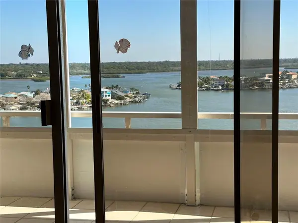17920 GULF BLVD #1408, Redington Shores, FL 33708