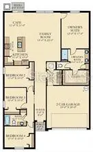 1629 TROPICAL OASIS AVE, Plant City, FL 33565